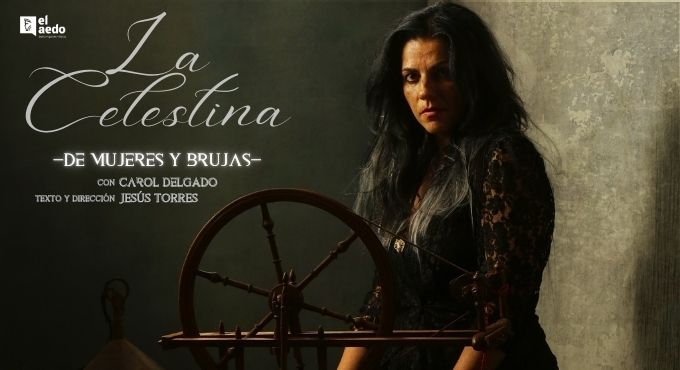 La Celestina  — cartel
