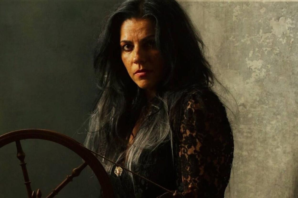 Fotografía del espectáculo La Celestina