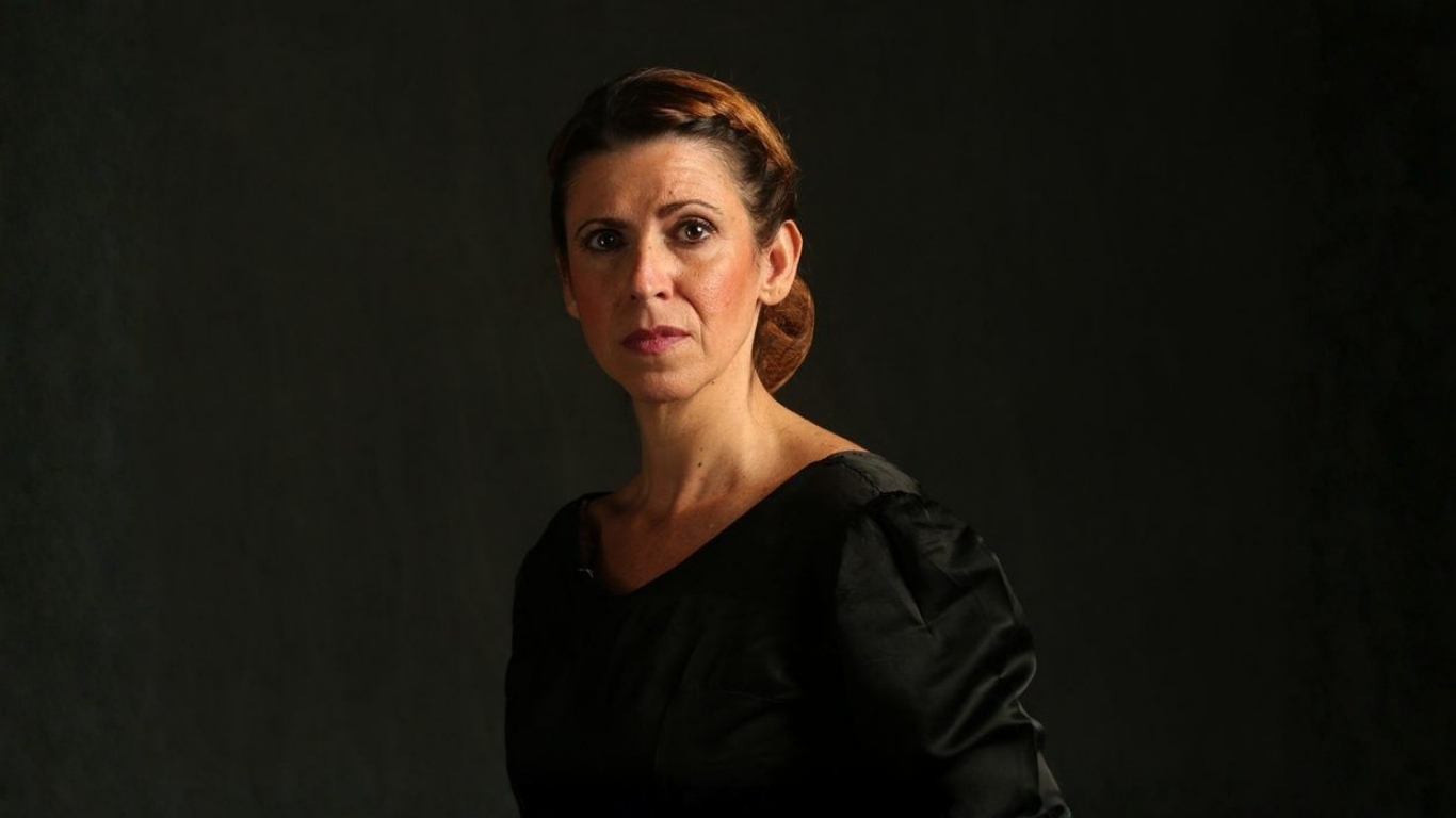 Fotografía del espectáculo La Regenta